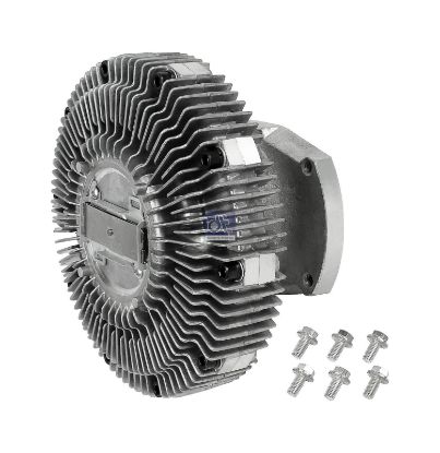 صورة Fan clutch