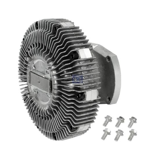 صورة Fan clutch