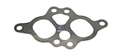 صورة Gasket, exhaust manifold
